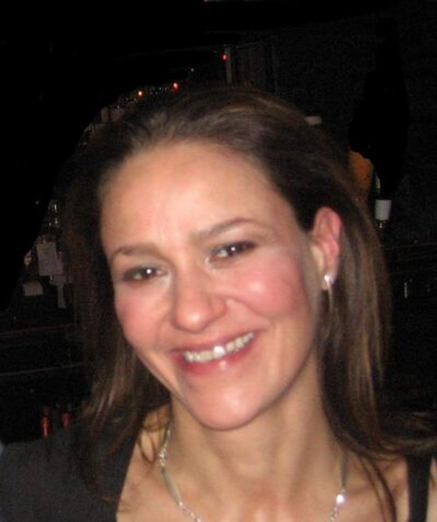 Tiffany Taylor Profile Photo
