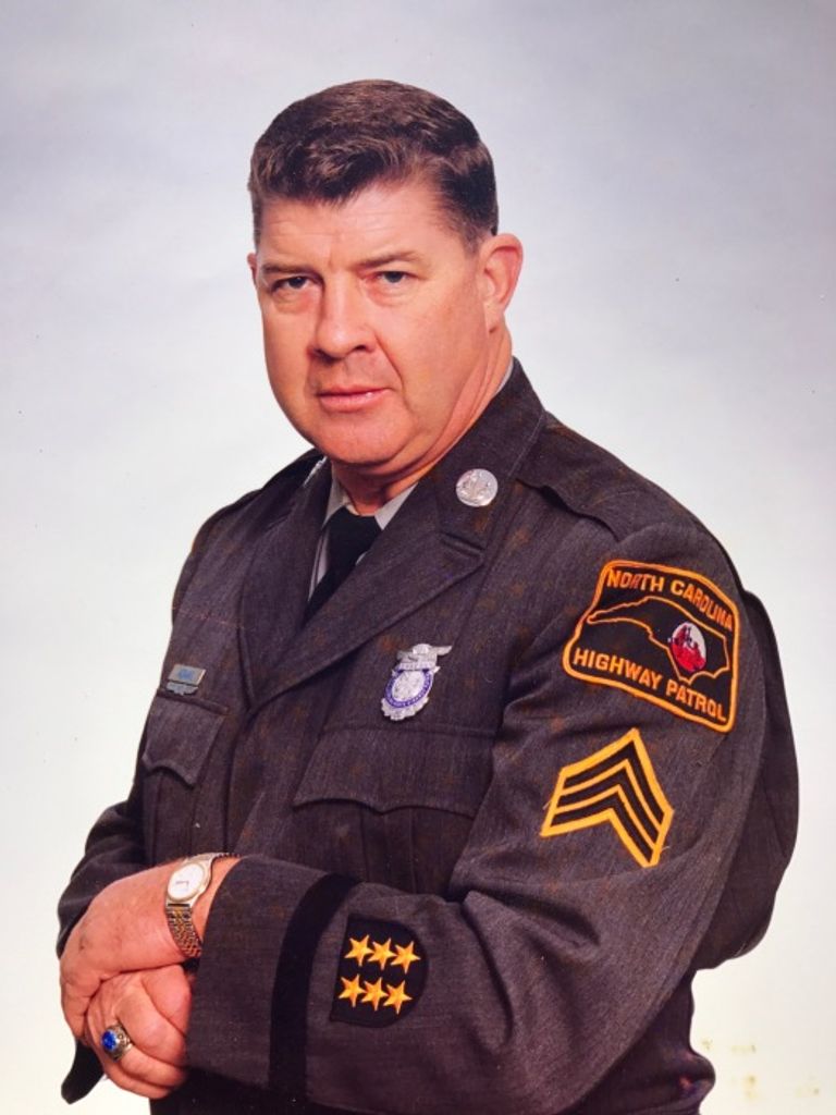 Thomas "Tommy" Lee Adams