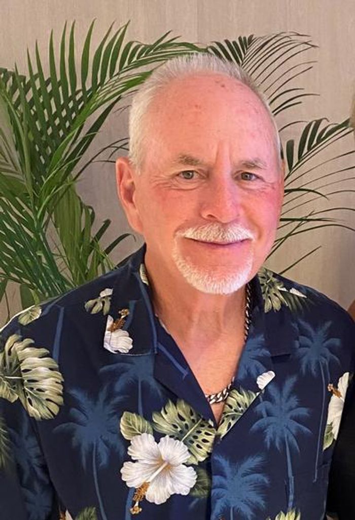 Danny Lee Blankenship Profile Photo