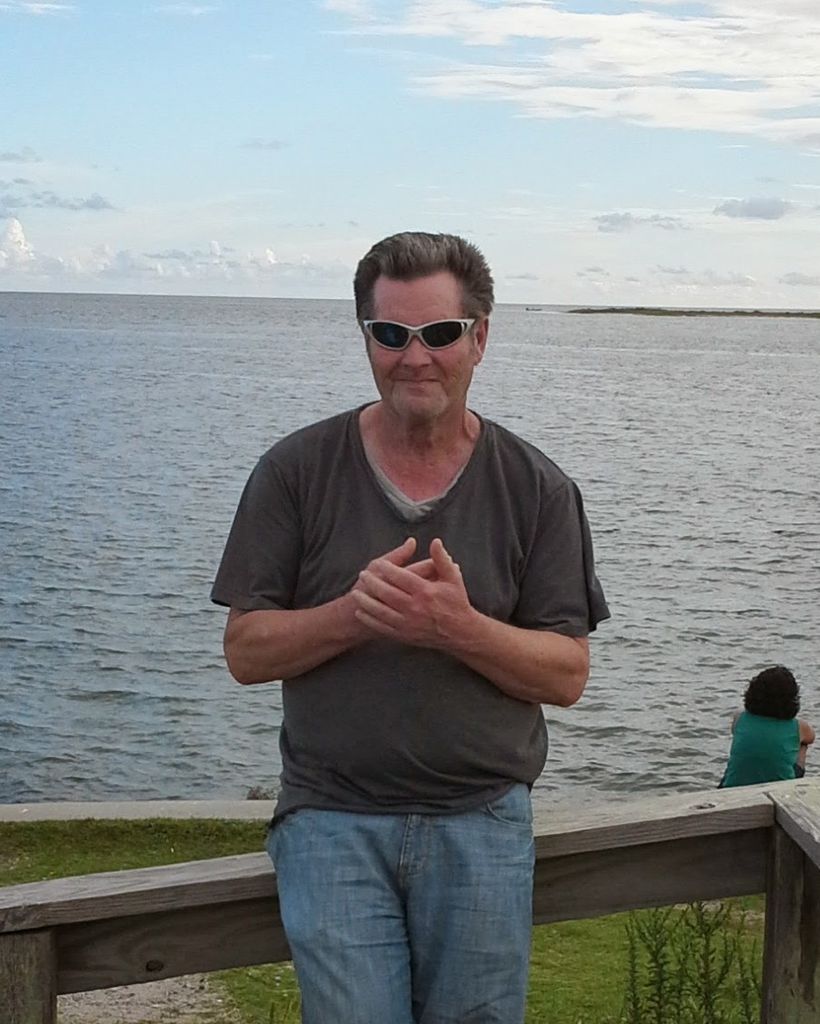 Jimmy Ray Gravely