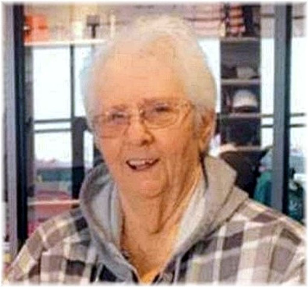 Elizabeth Ann Simmons