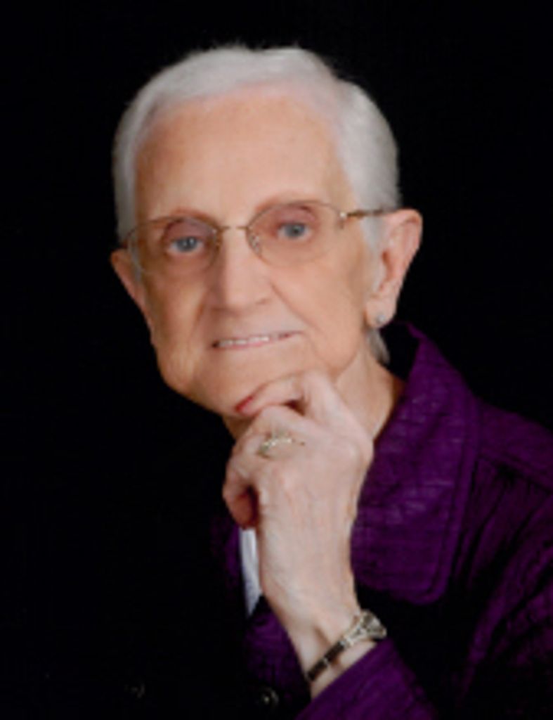 Patricia (Patty) Jean Haiflich