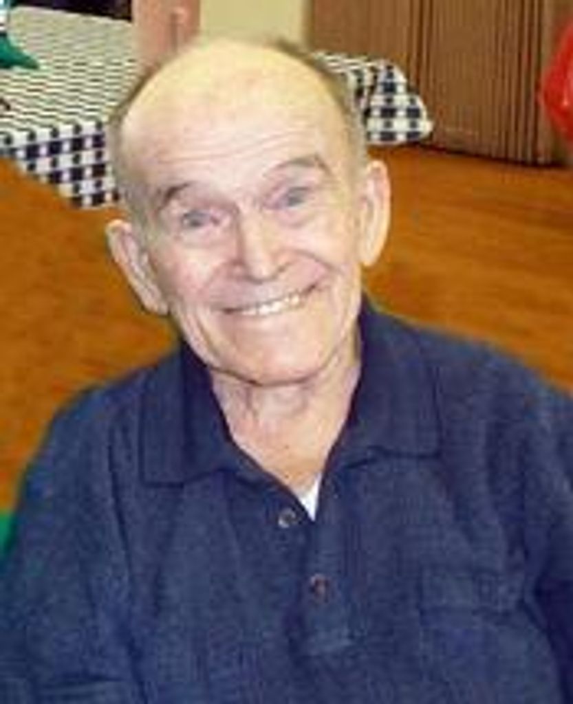 James "Mick" Ramsdell