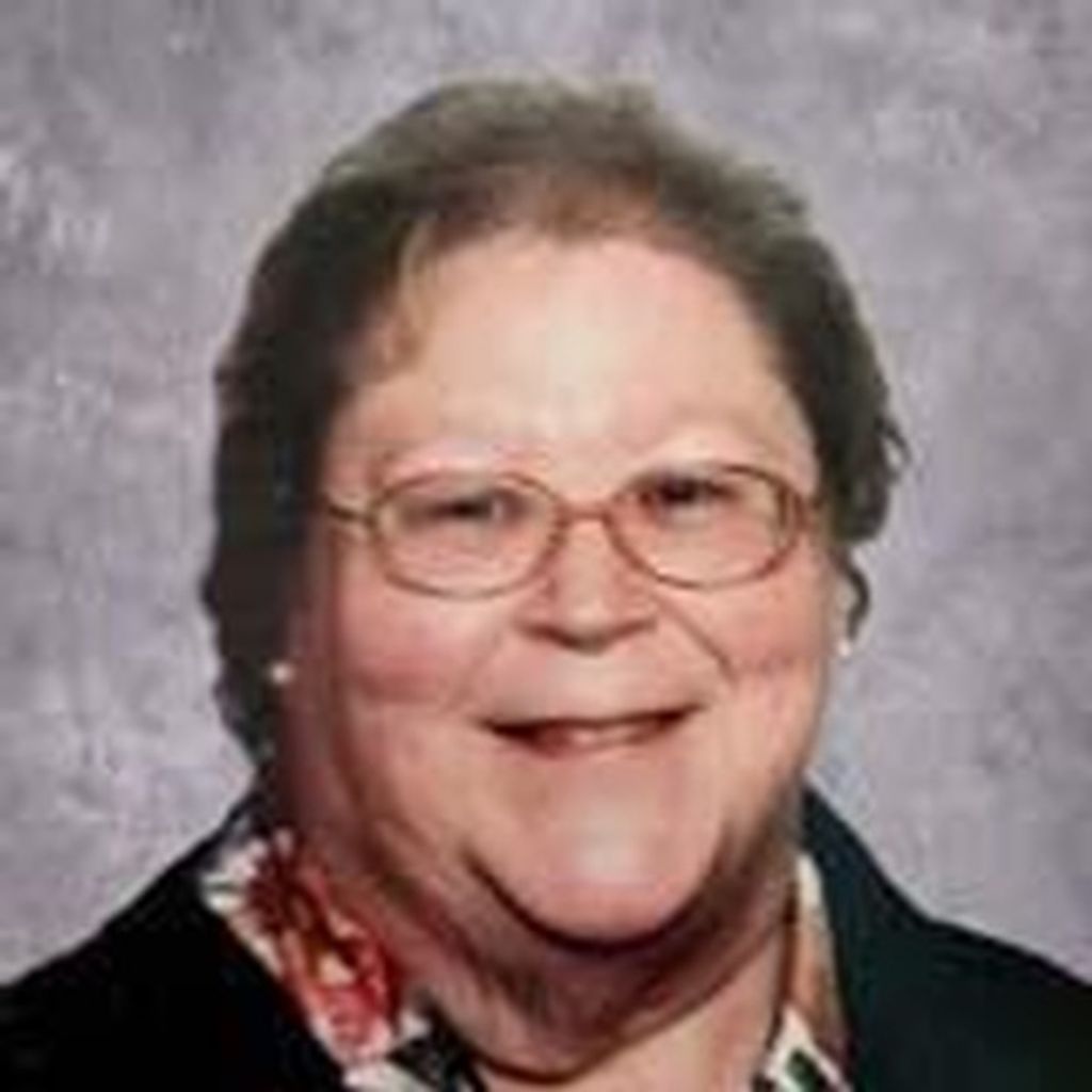 Frances "Gail" Spillman