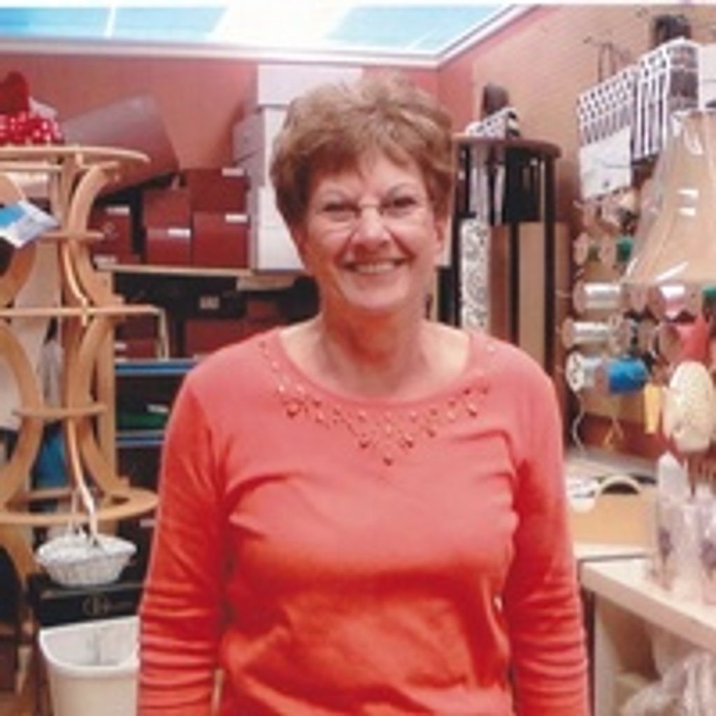 Carolyn May Mcalister