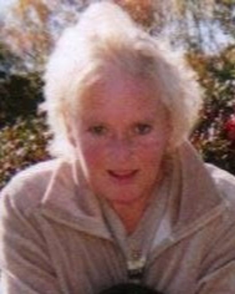 Sharon Marie Odea