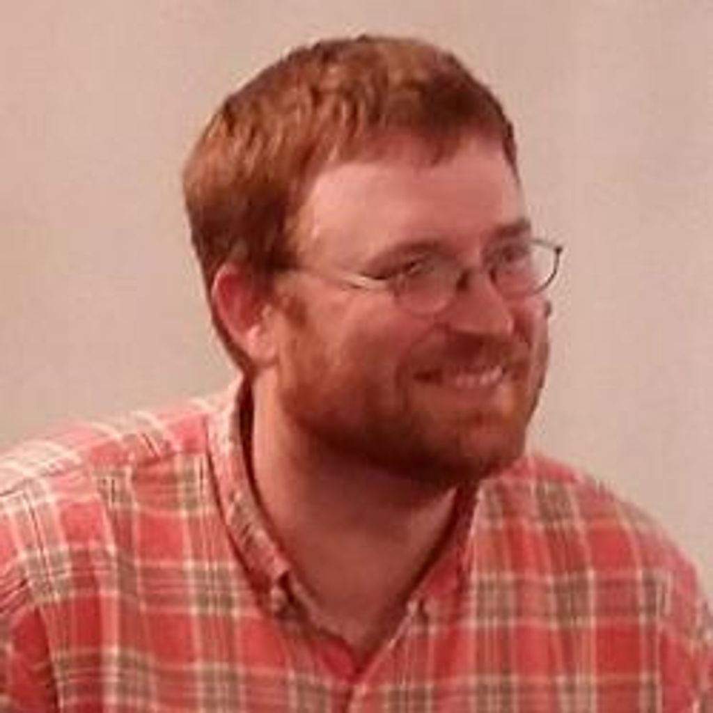 Daniel Justin Hollars