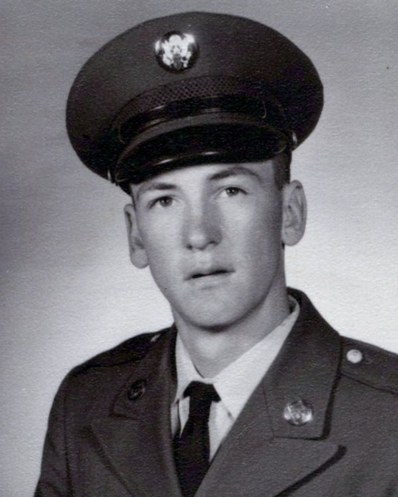 John Wiley Tate, Sr.