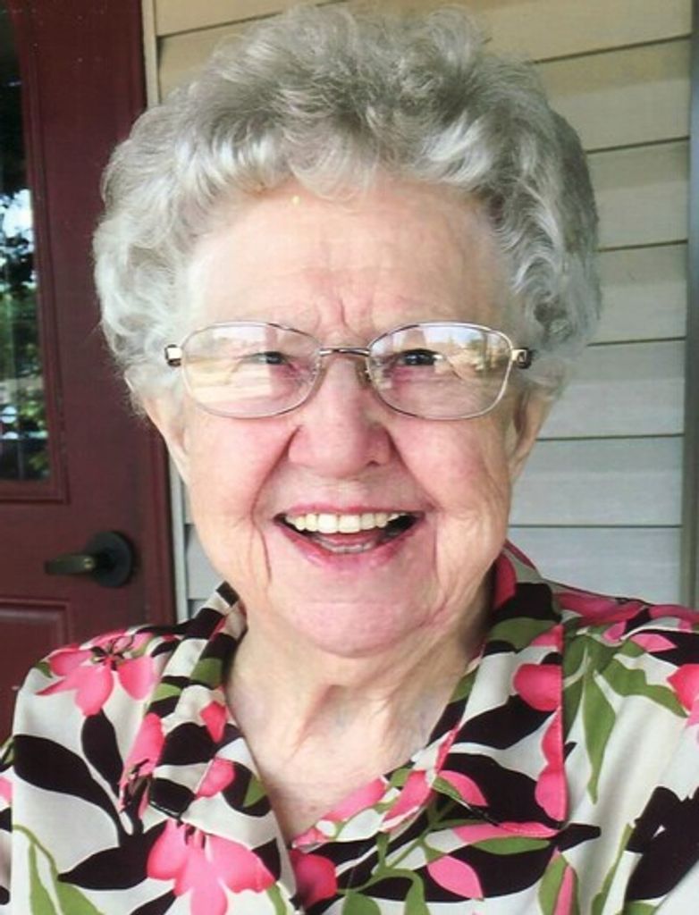 Mary A. Krone Profile Photo