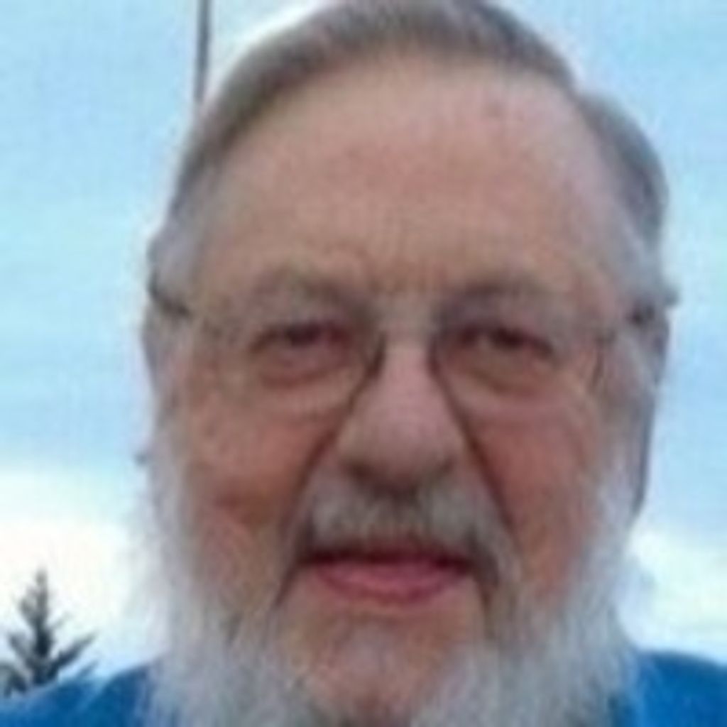 James F "Jim" Lockley