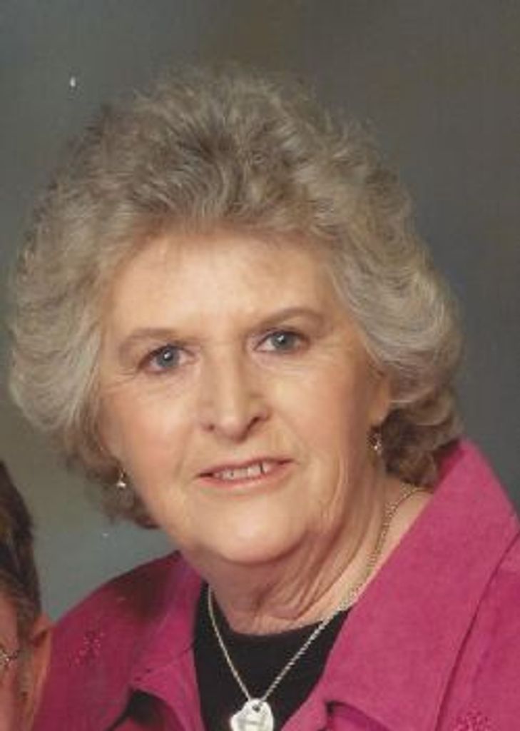 Nancy L. Murff Smith