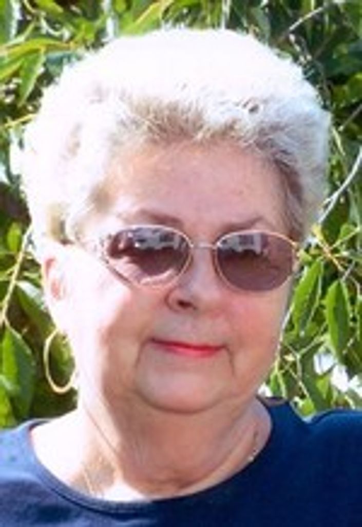 Patricia Boyer Profile Photo