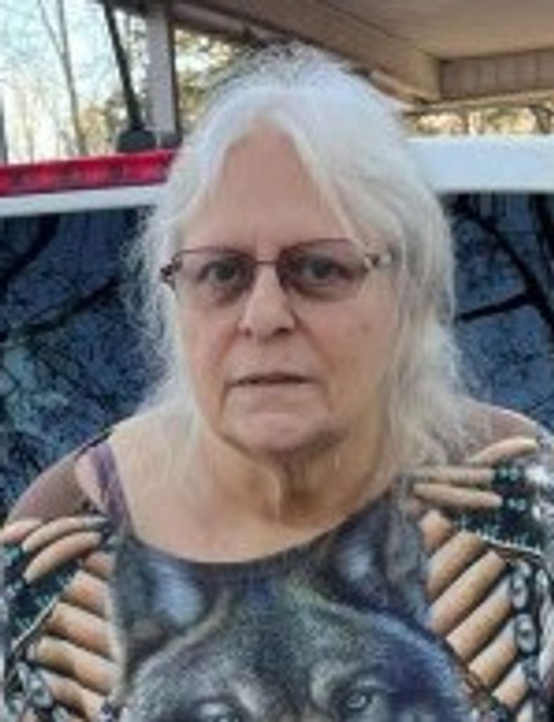 Wanda (Lee)  Christian