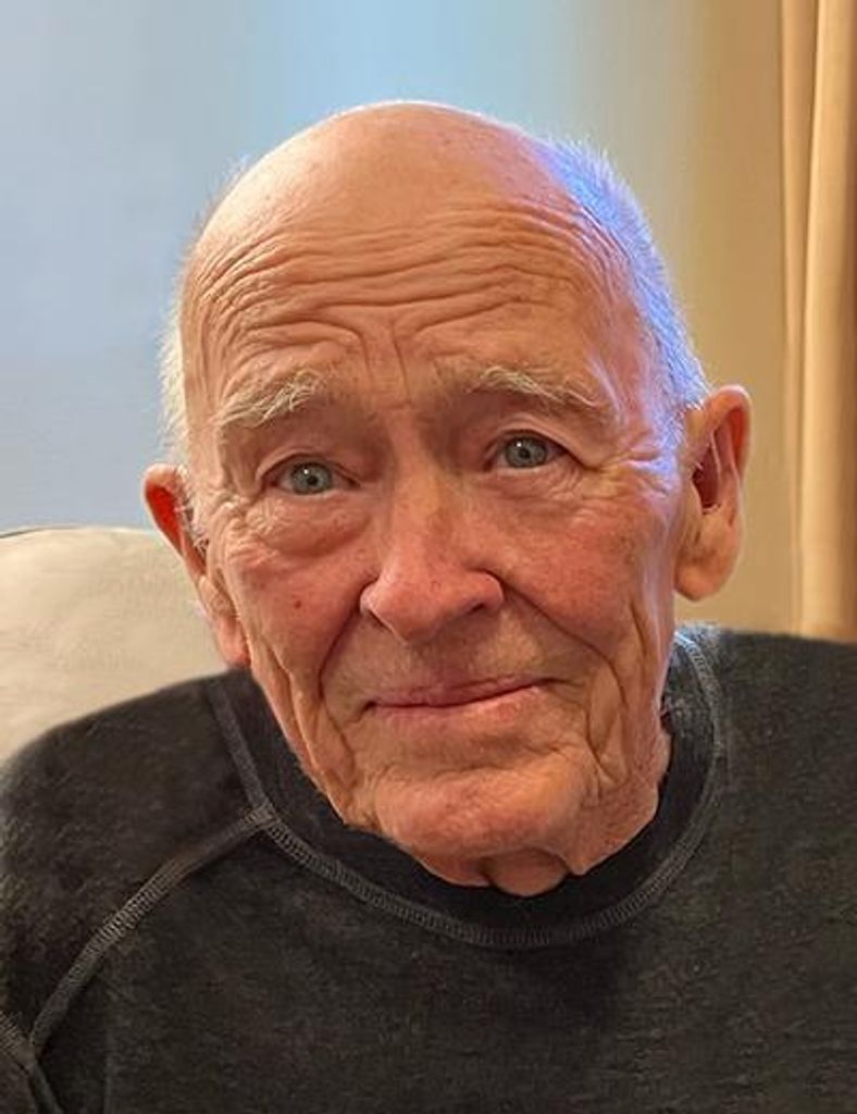 Ernest P Johnson Profile Photo