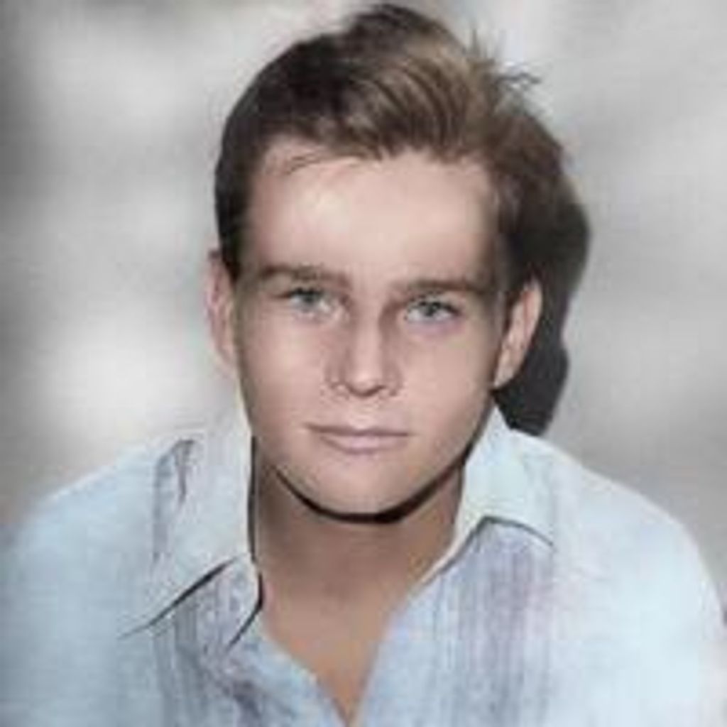 Darrell J. Renner