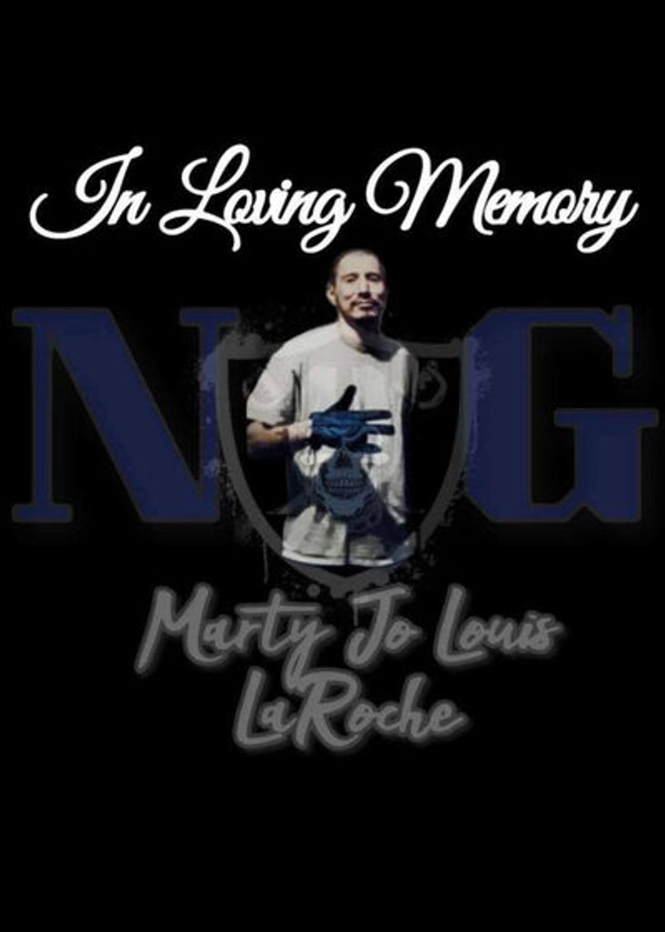 Marty Laroche Profile Photo