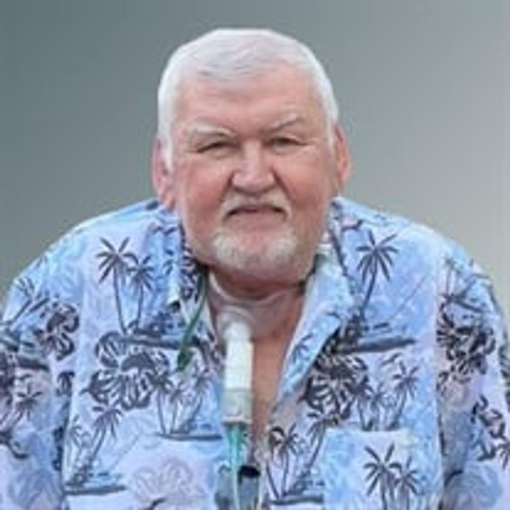 Kenneth Morton Maines Profile Photo