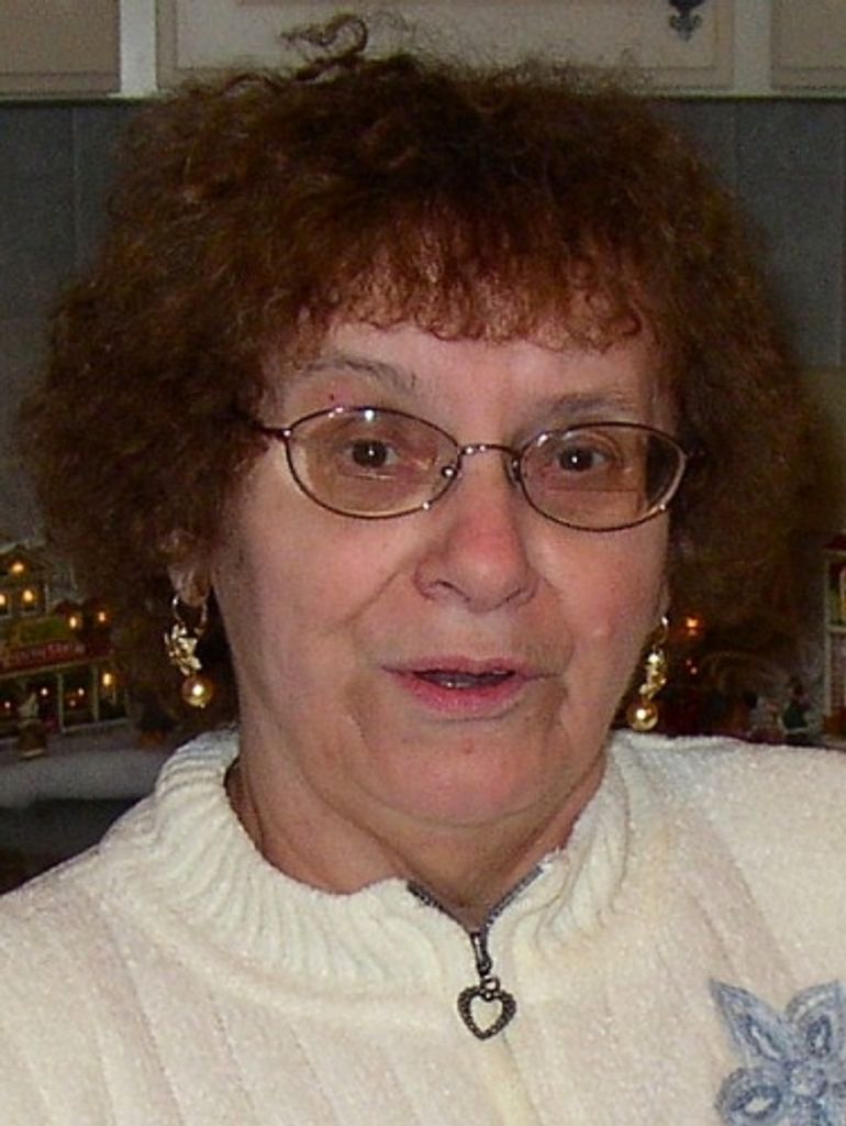 Dolores V. Morrett