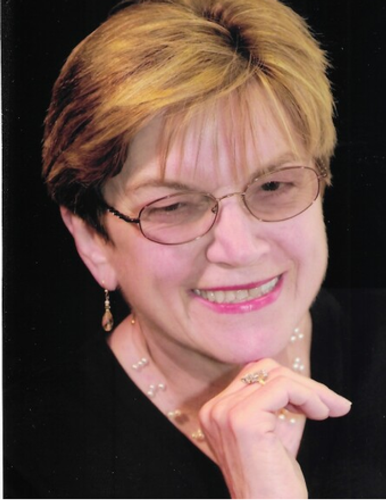 Patricia White Profile Photo