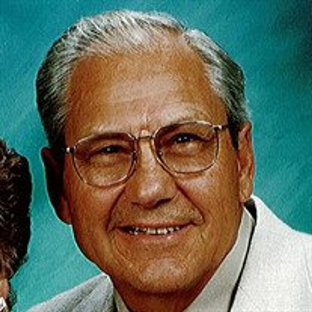 Joe  F. Cross