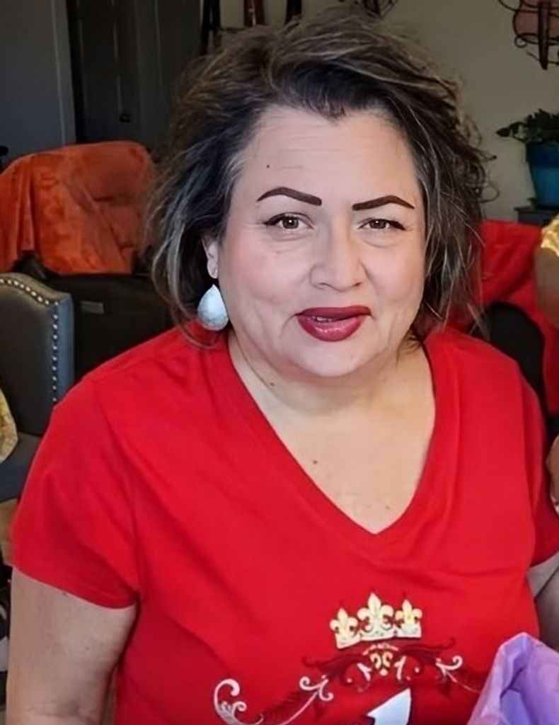 Adelina Gonzales