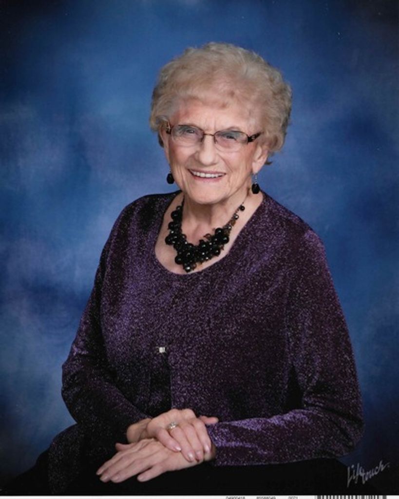 Geraldine "Gerry" C. Holien Profile Photo