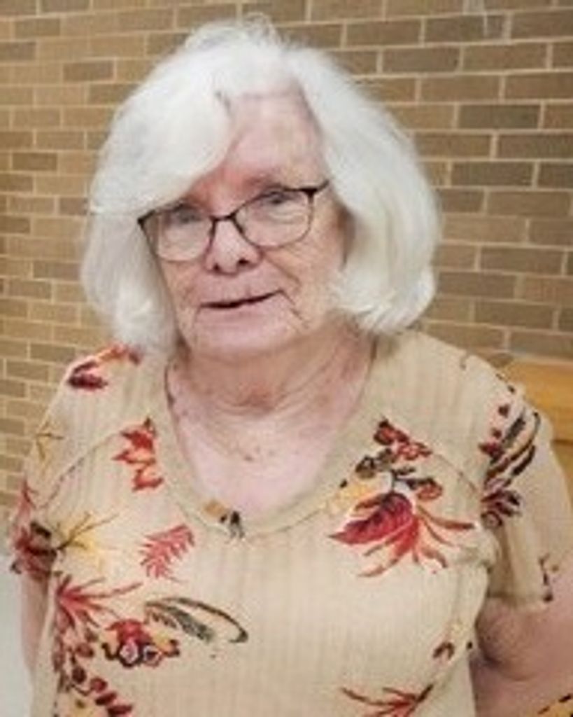 Martha Lee Adams Profile Photo