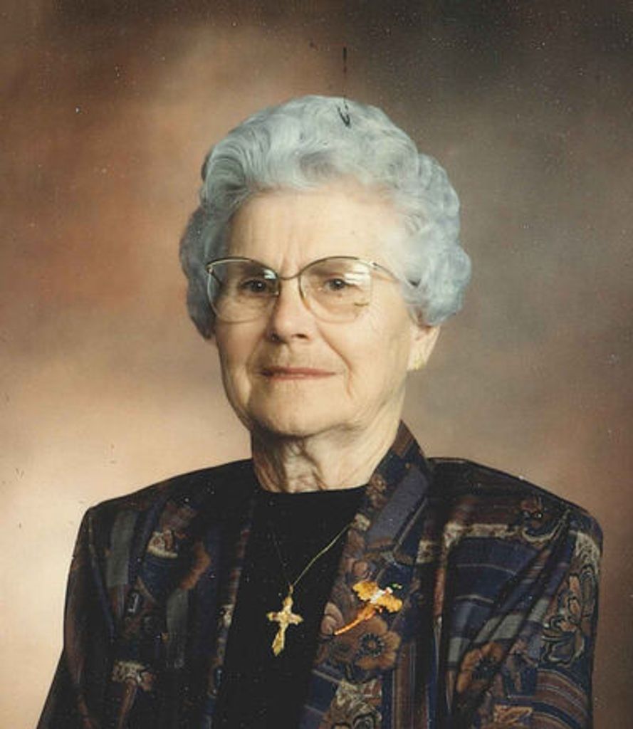 Viola Reuer Profile Photo