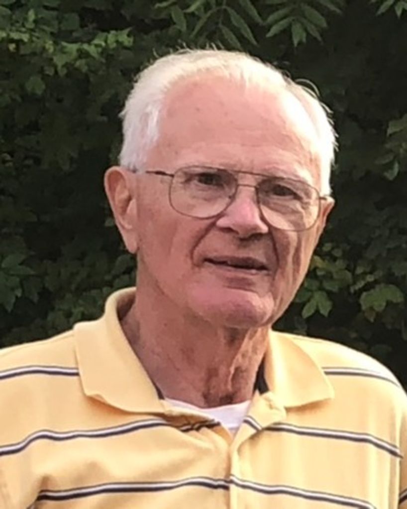 Kenneth Albert Poss