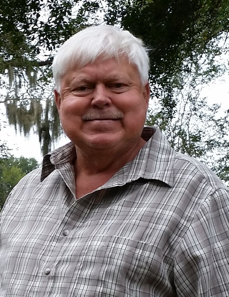 Roy V. Wilcox, Jr.