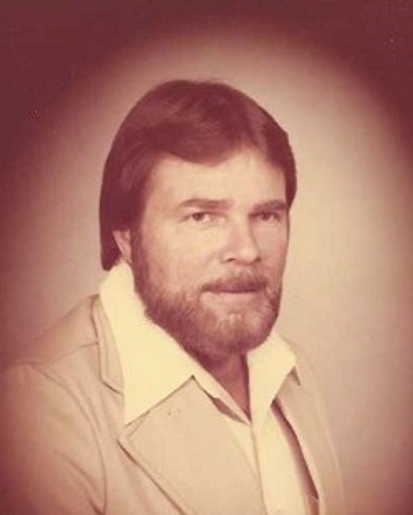 Lawrence "Larry" Reid Hill, Jr. Profile Photo