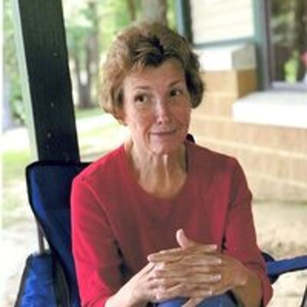 Ruthie Elaine Ross