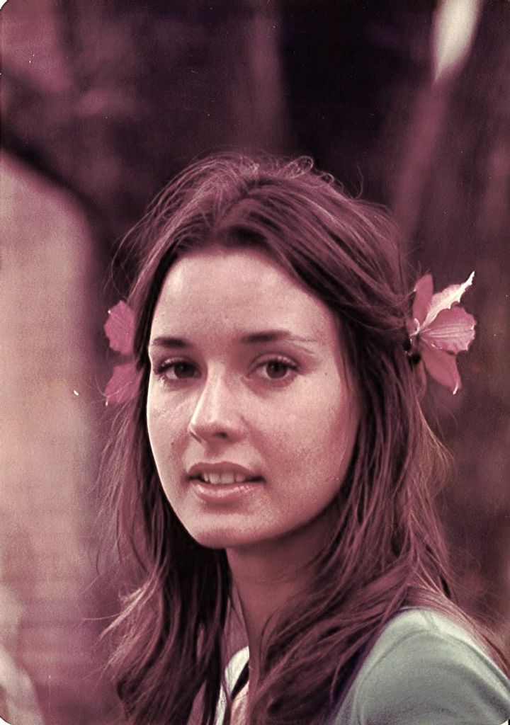 Margaret Ann "Peggy" Macey Profile Photo