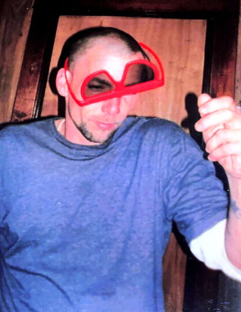 Mark Glenn Patrick Profile Photo