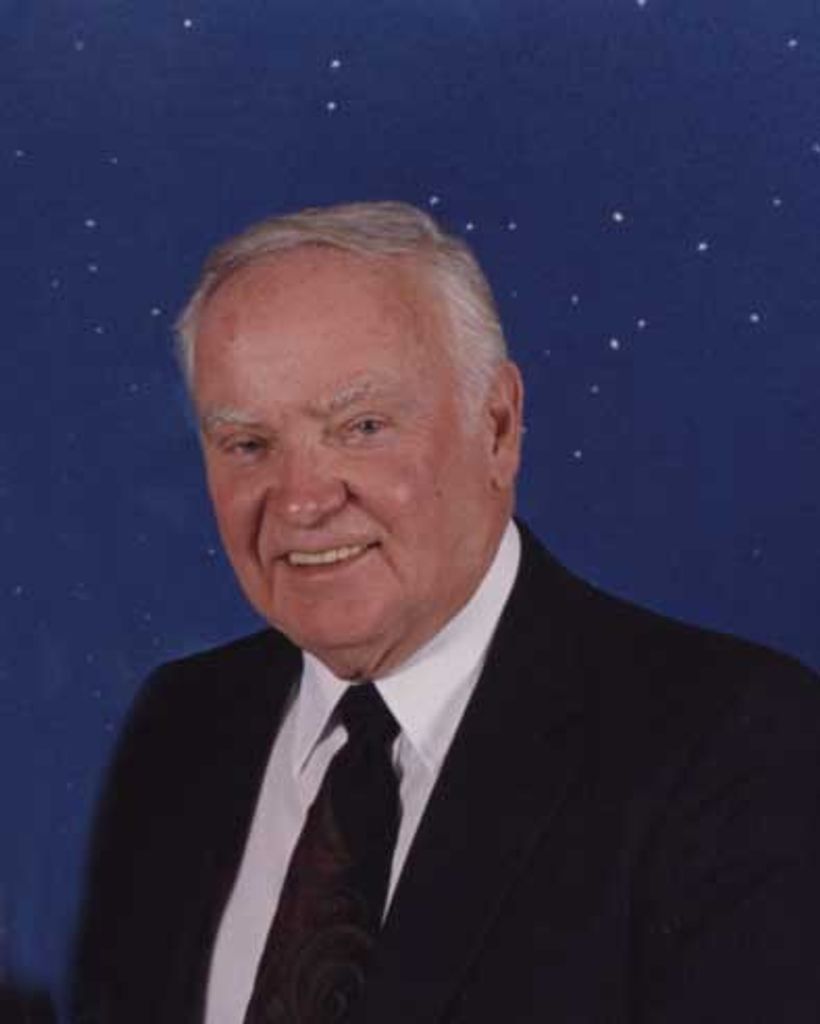 Jack Garfield Craggs