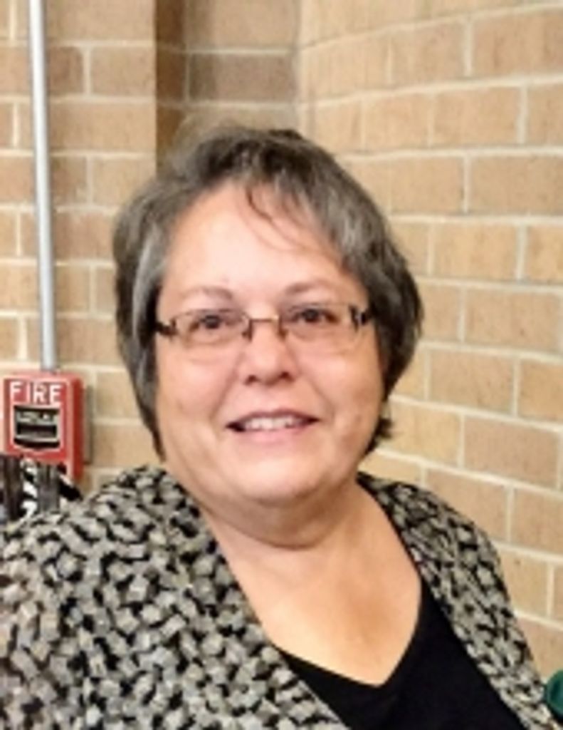 Patricia "Patty" Kay Hurt Profile Photo