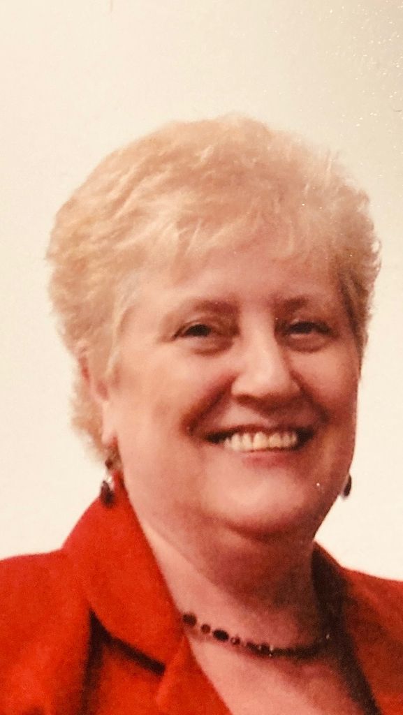 Mildred Jane (Martin) Cox Profile Photo