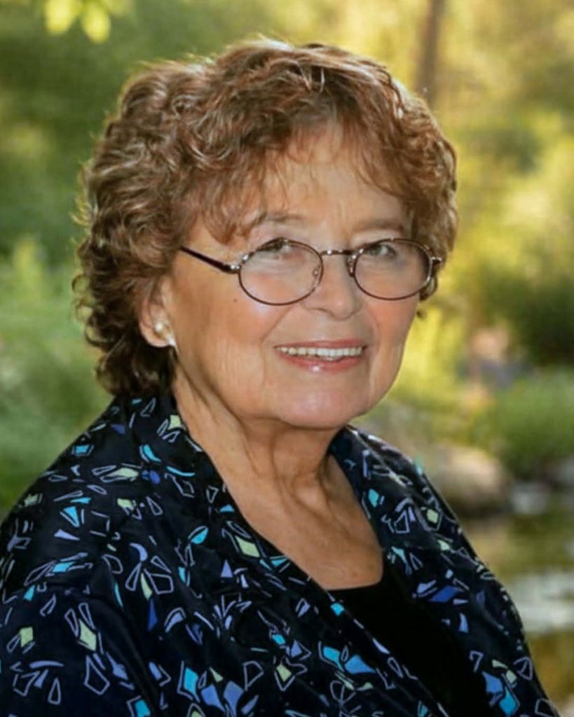 Molly J. Butterfield