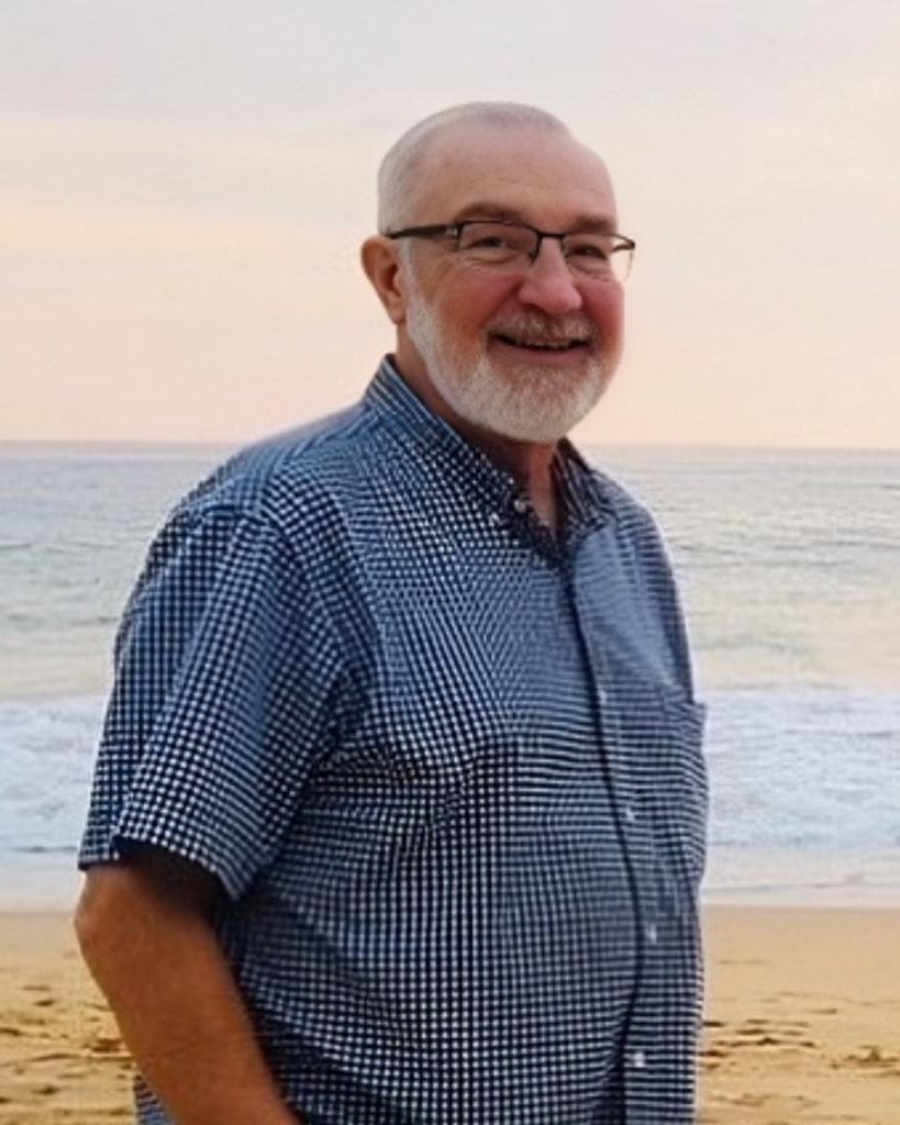 John "Ski" Michael Hey