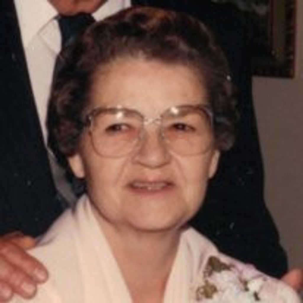 Margaret  L. Rivett