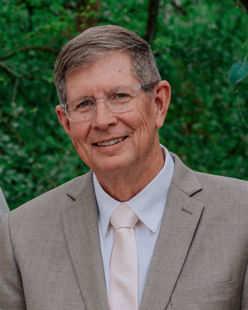 Mark Robert McComas Profile Photo
