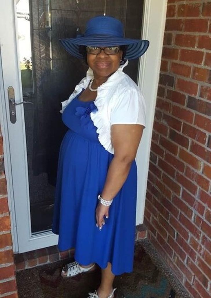 Charlene Jones Profile Photo
