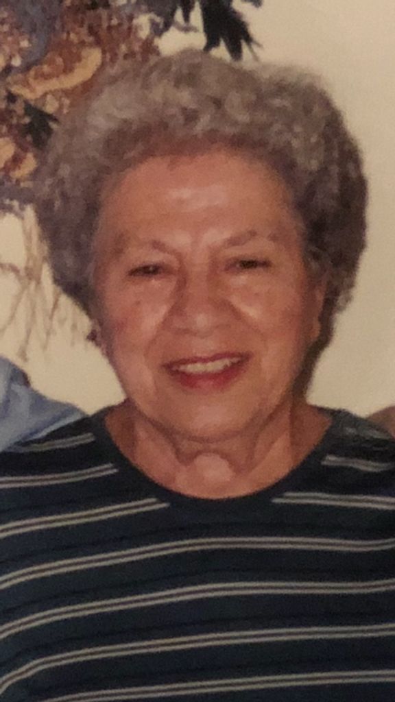 Mary Jean Kacere Profile Photo