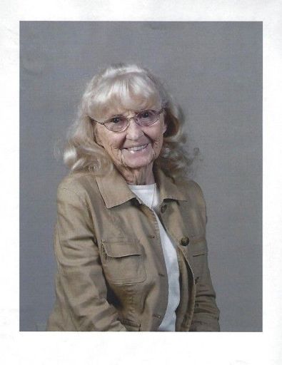 Mary K. Nordini Profile Photo