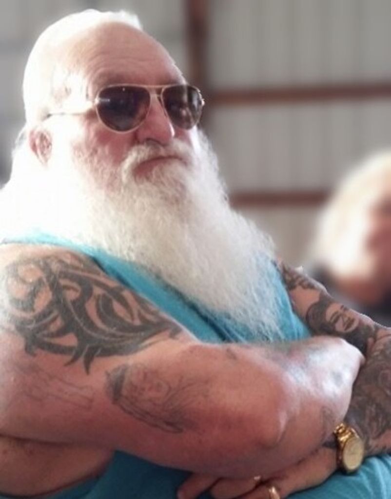 Walter Wells Sr. Profile Photo