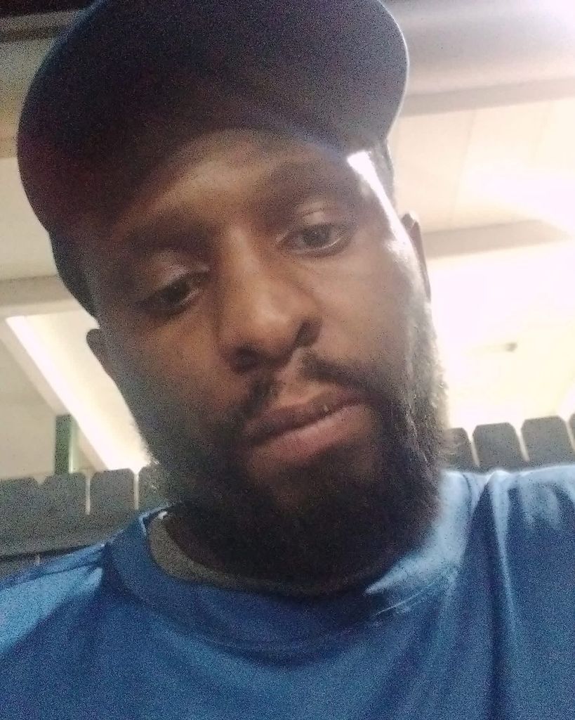 Marcus Anthony Johnson Profile Photo