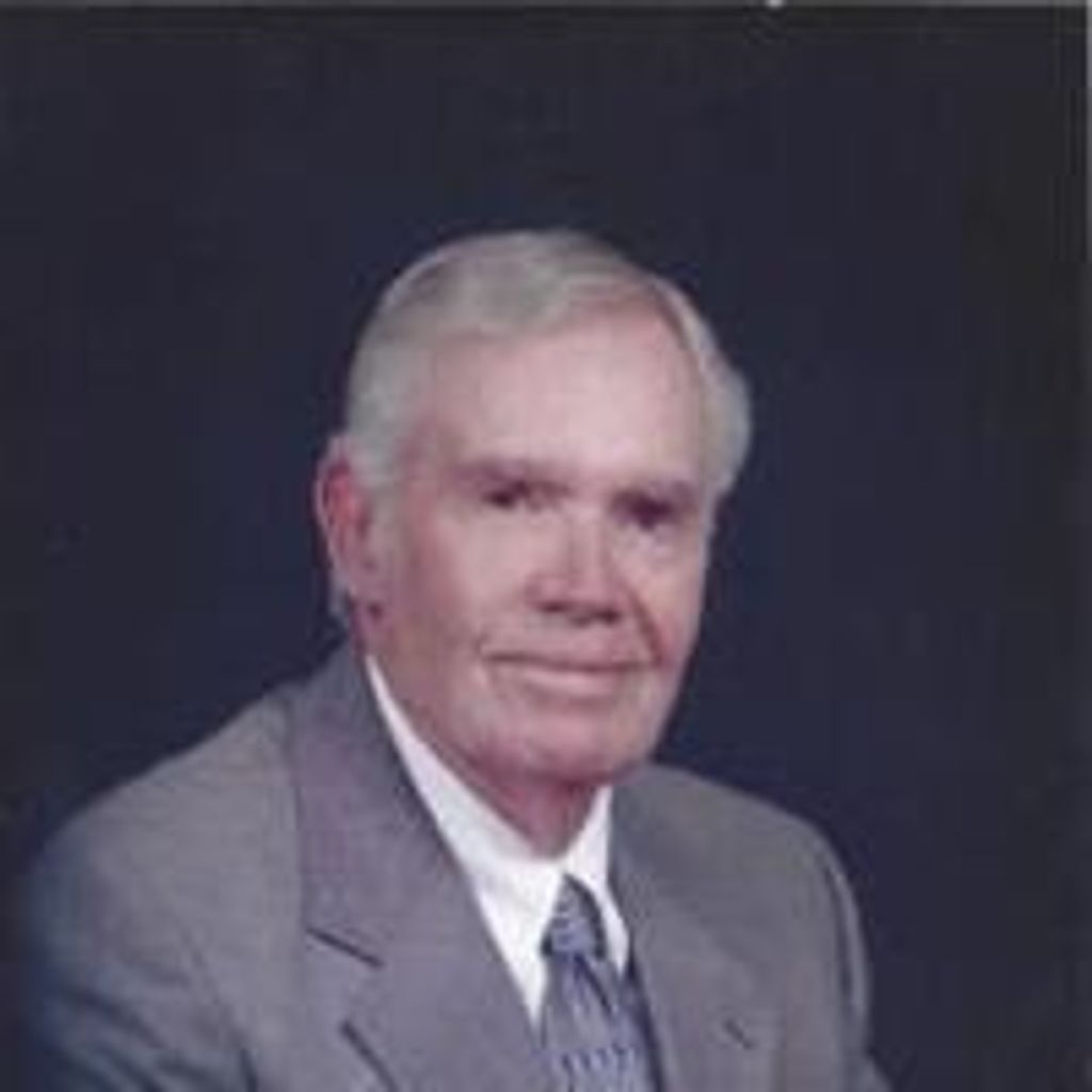 Frank Liston Tomlinson