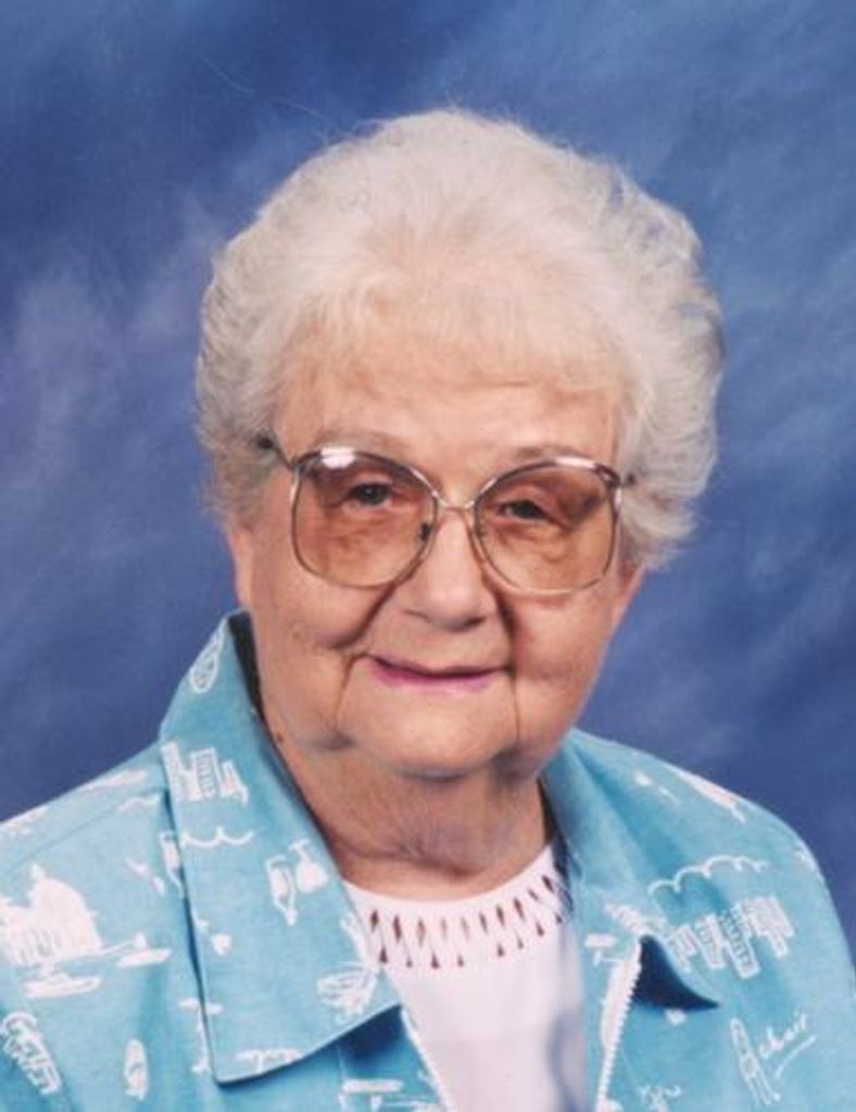 Frankie Irene Siemens