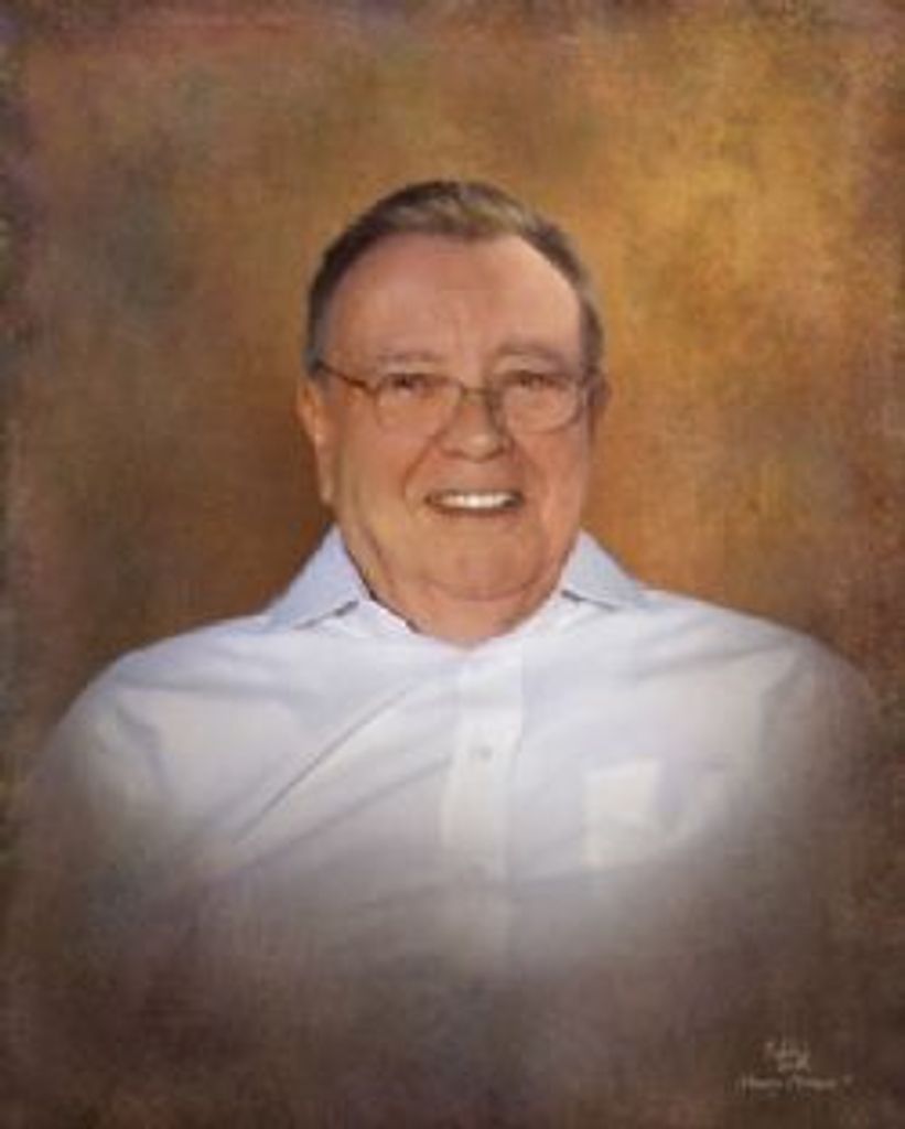 Donald Strain, Sr. Profile Photo