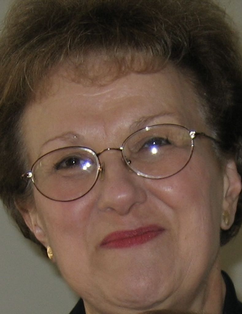 Charlotte Ann Kaufman Profile Photo